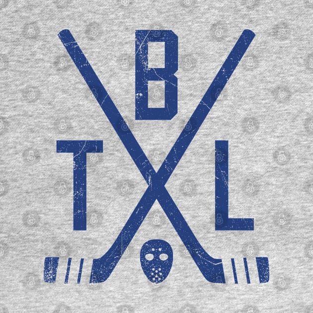 TBL Retro Sticks - White by KFig21